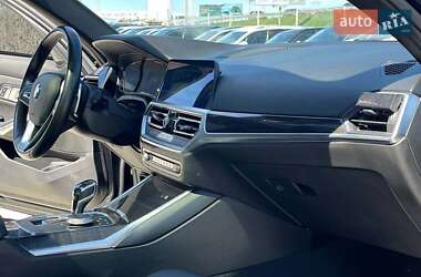 Седан BMW 3 Series 2020 в 