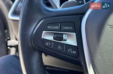 Седан BMW 3 Series 2020 в 