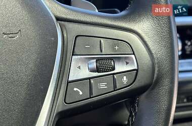 Седан BMW 3 Series 2020 в 