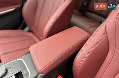 Седан BMW 3 Series 2022 в 