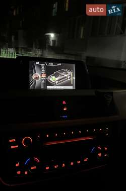 Седан BMW 3 Series 2016 в 