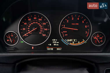 Седан BMW 3 Series 2013 в 