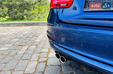 Седан BMW 3 Series 2017 в 