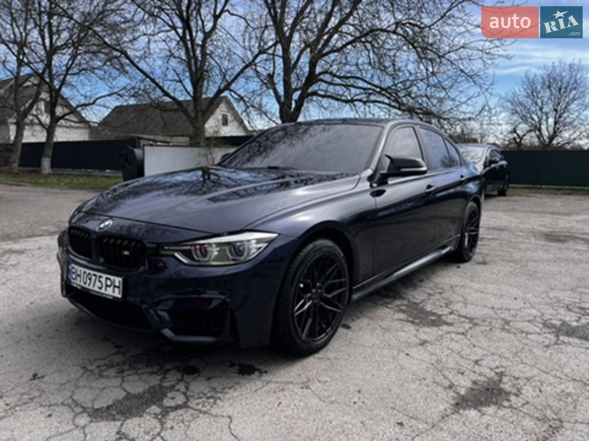2012 BMW 3er - мініатюра 2