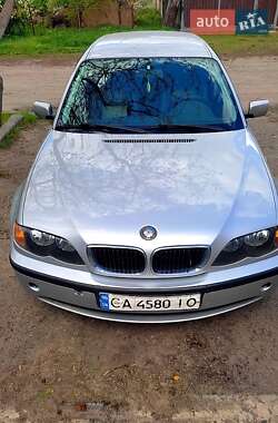 Універсал BMW 3 Series 2001 в 
