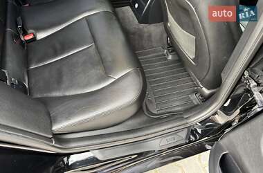 Седан BMW 3 Series 2015 в 