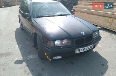 Универсал BMW 3 Series 1995 в 