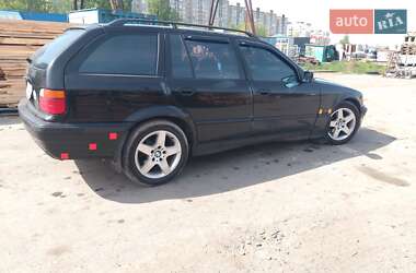 Универсал BMW 3 Series 1995 в 
