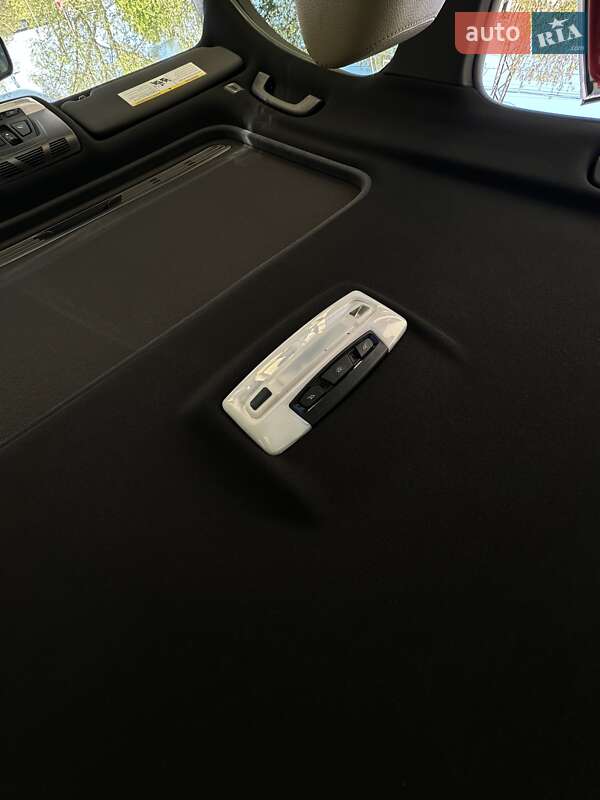 Седан BMW 3 Series 2015 в Одесі