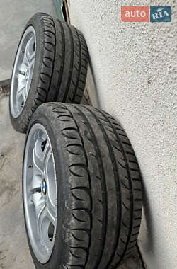 Купе BMW 3 Series 2005 в 