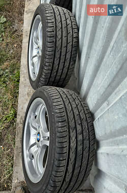 Купе BMW 3 Series 2005 в 