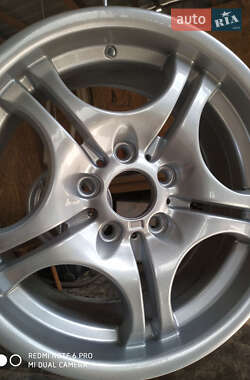 Купе BMW 3 Series 2005 в 