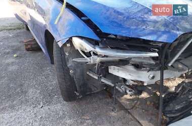 Седан BMW 3 Series 2020 в 