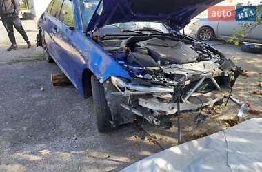 Седан BMW 3 Series 2020 в 