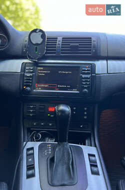 Седан BMW 3 Series 2003 в 