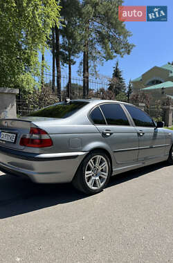 Седан BMW 3 Series 2003 в 