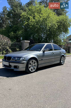 Седан BMW 3 Series 2003 в 