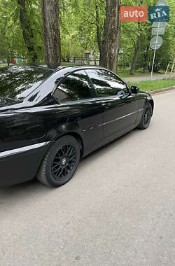 Купе BMW 3 Series 2003 в 