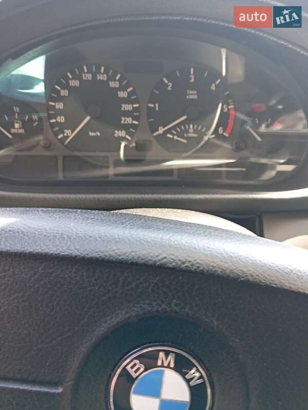 Универсал BMW 3 Series 2003 в Житомире