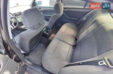 Седан BMW 3 Series 2000 в 
