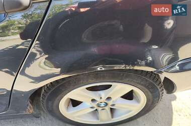 Седан BMW 3 Series 2000 в 