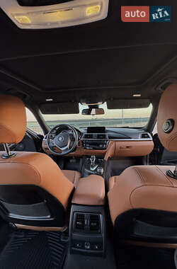 Седан BMW 3 Series 2015 в 
