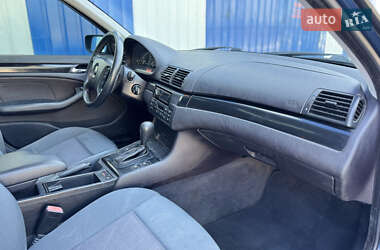 Седан BMW 3 Series 2004 в 