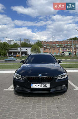Универсал BMW 3 Series 2013 в Харькове