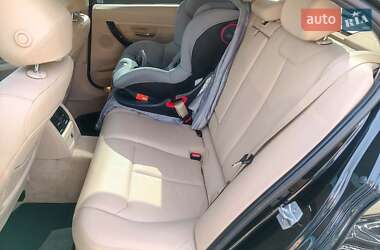 Седан BMW 3 Series 2013 в 