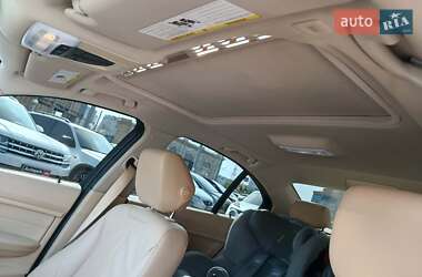 Седан BMW 3 Series 2013 в 