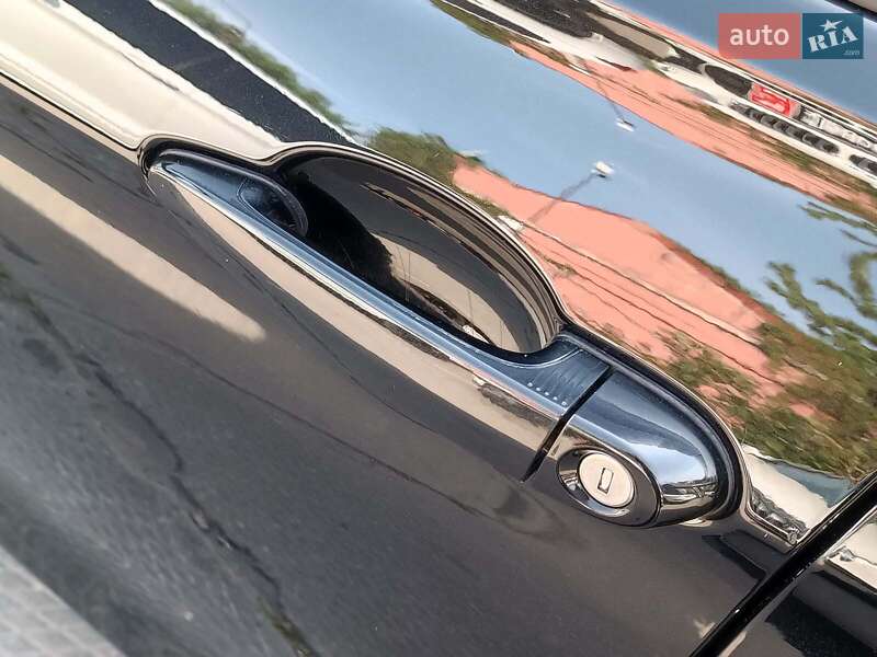 Седан BMW 3 Series 2013 в Харькове