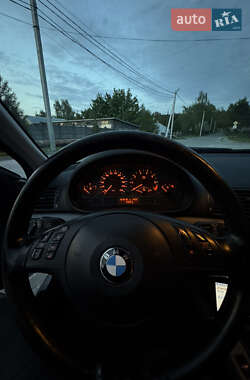 Універсал BMW 3 Series 2004 в 