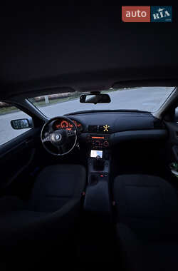 Універсал BMW 3 Series 2004 в 