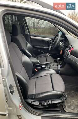 Универсал BMW 3 Series 1999 в 