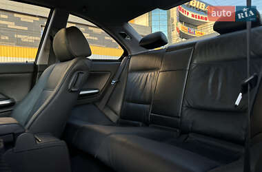 Купе BMW 3 Series 2001 в 