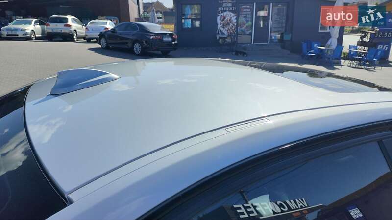 Седан BMW 3 Series 2014 в Киеве
