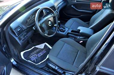 Універсал BMW 3 Series 2002 в 