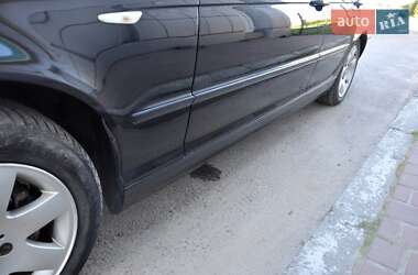 Універсал BMW 3 Series 2002 в 