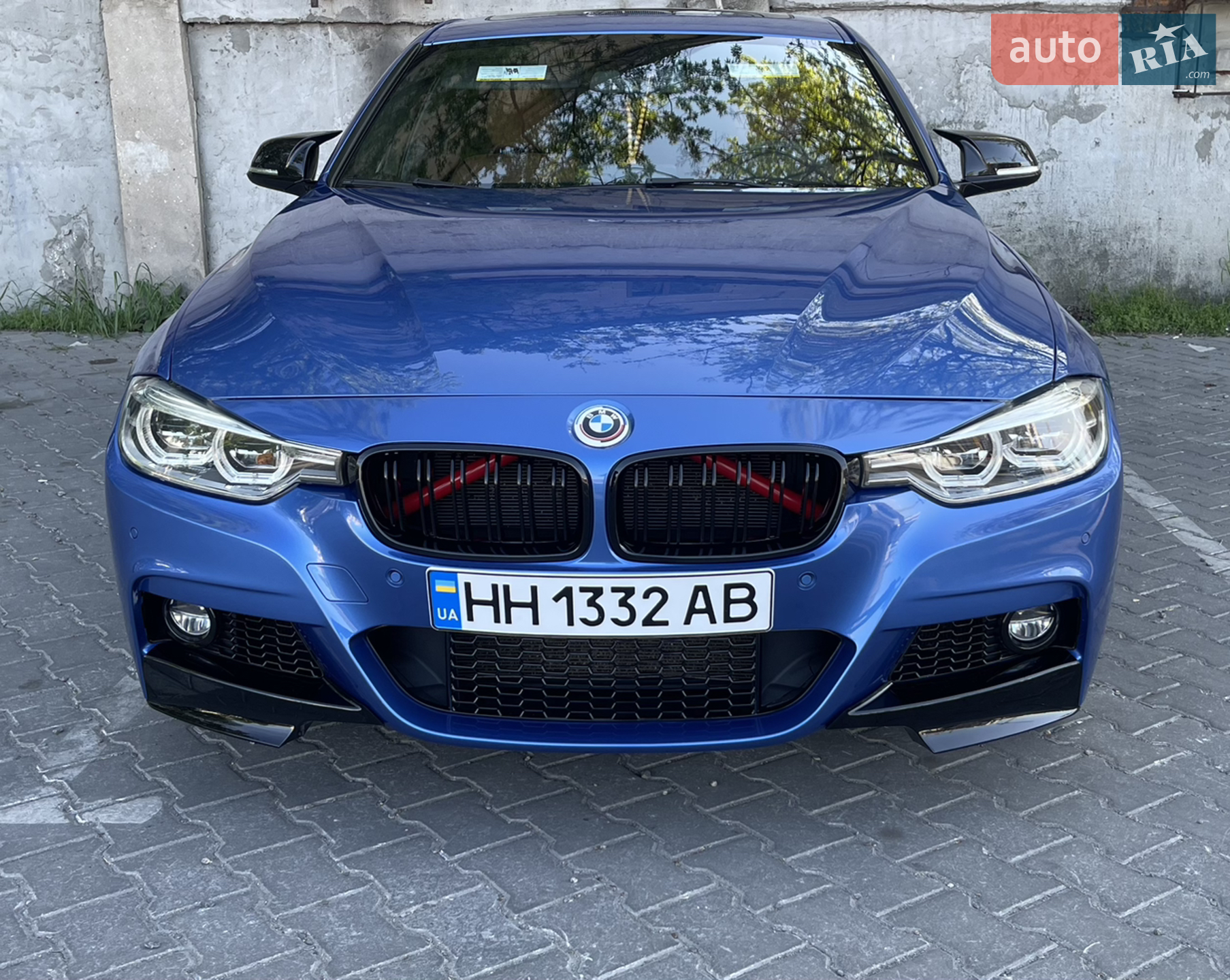 2015 BMW 3er - мініатюра 24
