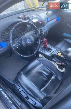 Универсал BMW 3 Series 2003 в 
