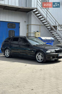 Універсал BMW 3 Series 2001 в 
