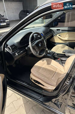 Універсал BMW 3 Series 2001 в 