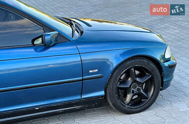 Седан BMW 3 Series 2001 в 