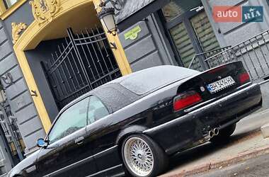 Кабриолет BMW 3 Series 1994 в 