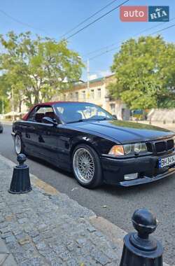 Кабриолет BMW 3 Series 1994 в 
