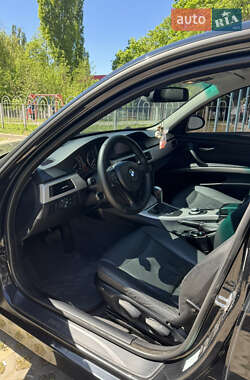 Седан BMW 3 Series 2008 в 