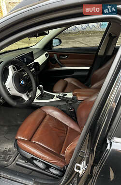 Универсал BMW 3 Series 2006 в 