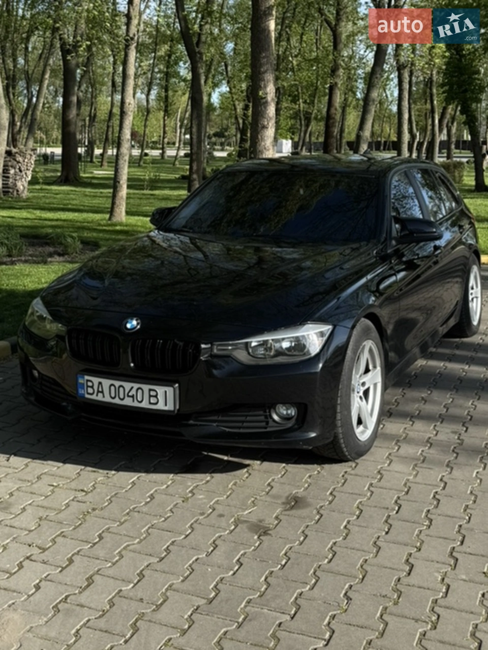 2013 BMW 3er - мініатюра 57