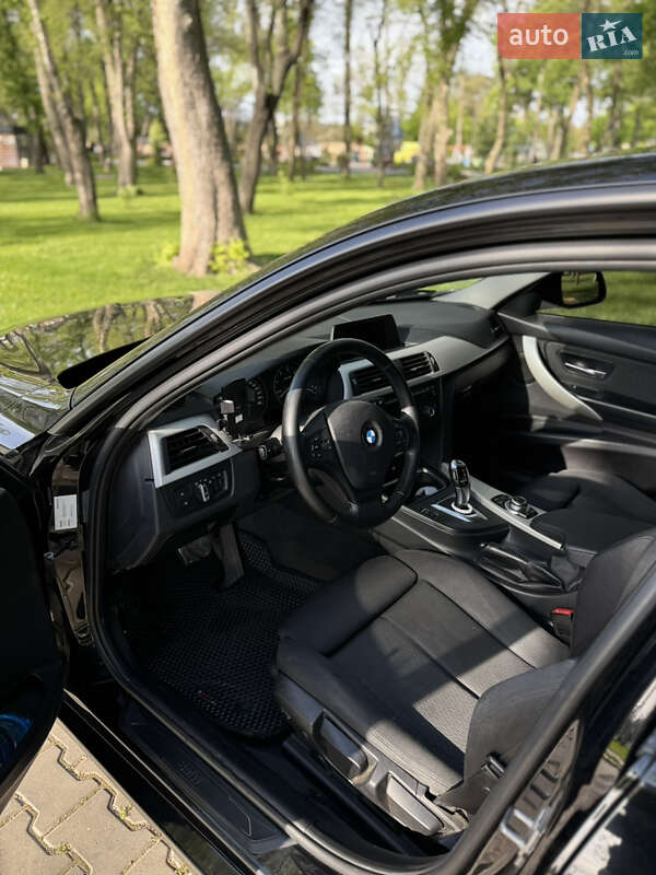 Универсал BMW 3 Series 2014 в Александрие