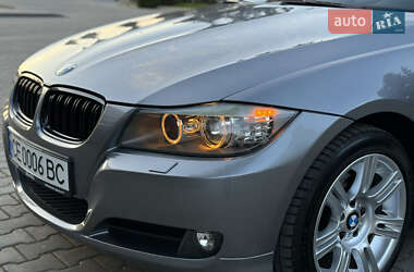 Седан BMW 3 Series 2008 в 
